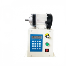 High Torque Fully Automatic CNC Electric Winding Machine with Adjustable Speed