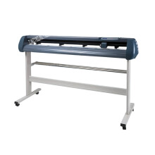 SK 1350T 60 W Vinyl - Schneideplotter - 1340 mm, USB, Top - Qualität, Dualspannung 110 V/220 V