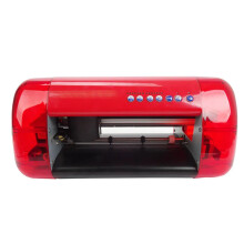 DC330 A3 Mini Vinyl Cutter & Plotter met Contour Cut-functie