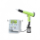 Digital Display Electrostatic Powder Coating Machine with Manual Spray Gun, 220V 1