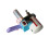 Premium LCD Electronic Fabric Cutting Machine - CHEB Series 1
