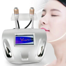 Revolutionary Needle-Free Mesotherapy Facial Sculpting Device