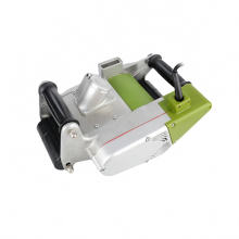 1100W elektrische muurbeitel en groeffreesmachine - 35mm/25mm uitsparing voor betonnen muren, 220V