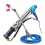 High-Pressure 220V Portable Polyurethane Cement Grouting & Waterproof Spraying Machine 1