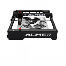 Acmer P1 10W Precisie Houtbewerking Snij- en Snijkarper