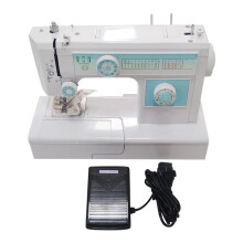 Versatile 220V Multifunctional Household Sewing Machine