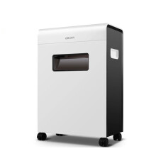 Quiet 23L Automatic Electric Paper Shredder 9903 with Large Capacity Drawer for Office & Home Use
