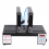 Dual-Head Pneumatic Electric Stapler - 180 Strokes/Min Automatic Bookbinding Machine 1