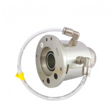 Fireray LC608 F150/F200 Fiberlaser Nozzle Connector voor Ospri 1064nm Snijmachine