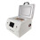 Compact 3D Sublimation Case Printer for iPhone 15/14 Pro Max/XR - DIY Thermal Transfer Vacuum Press Machine 1