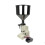 High Precision Full Pneumatic Liquid & Cream Filling Machine - Model A02 1