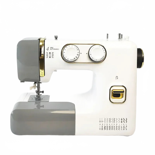 FY E300 Electric Multifunctional Sewing Machine with Automatic Threading & Servo Motor