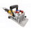 Dual-Function Electric Biscuit Jointer & Invisible Connector Slotting Machine for Woodworking 1