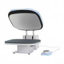 Elite Auto-Open 12x15 Inch Heat Press Machine - Perfect for Stickers & Transfers