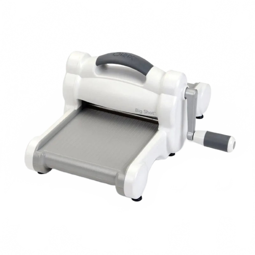 Ultimate DIY Die Cutting & Embossing Machine - Precision Shape Cutter for Craft Enthusiasts