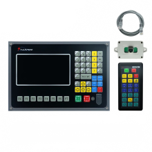 Geavanceerde SF 2100C CNC Plasma Snijmachine met draadloze afstandsbediening - StarFire SF RF06A