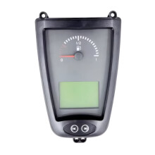 Linde Display Model 7917292555 - Hochauflösender Digitalbildschirm für industrielle Anwendungen