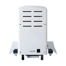 High-Precision Electric Bookbinding Machine for Financial Documents and Archives
