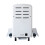 High-Precision Electric Bookbinding Machine for Financial Documents and Archives 1