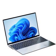 Ultra - Slim 15, 6 - Zoll - Laptop – 16 GB RAM, 2 TB SSD, Intel N3700, 19201080 Display, Windows 11 Pro – Für Gaming, Büro und Studium