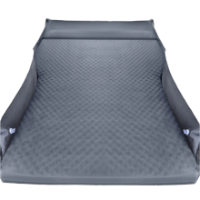 Premium SUV Trunk Air Mattress: Non-Inflatable Sleeping Solution for Comfortable Travel - !