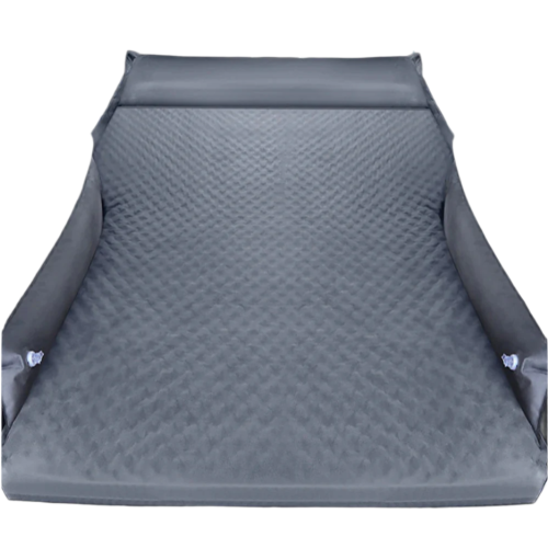 Premium SUV Trunk Air Mattress: Non-Inflatable Sleeping Solution for Comfortable Travel - !