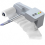 Efficient Air Cushion Machine for Continuous Inflatable Bag Filling & Packaging 1