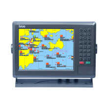 Xinuo 10 - Zoll AIS Class B Automatisches Identifikationssystem HM 5910
