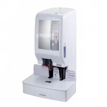 Precisie S50 Laser Positionerings Boekbindingsmachine voor Financiële Documentarchivering - 1 stuk