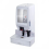 Precision S50 Laser Positioning Book Binding Machine for Financial Document Archiving - 1pc 1