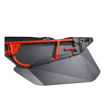Premium Lower Door Inserts for Can-Am Maverick X3 (2017-2022) by NiceCNC