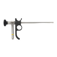 Versatile Medical ENT Shenda Laryngoscope - 70/90 Rigid Endoscope with 6mm, 8mm, 10mm Options