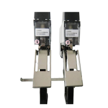 Elektrischer Doppelkopf - Heftklammergerät 110 V/220 V - Effiziente Doppelkopf - Bindemaschine