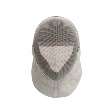 FIE1600NW Sabre Maske mit verstärktem Sicherheits - Gurt und abnehmarem Futter
