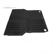 All-Weather TPE Laadbakmat voor 2022 Hyundai Santa Cruz - 5ft Naadloze Passform