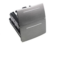 Skoda Octavia OEM Rear Ashtray Storage Box