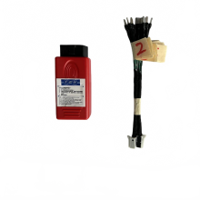 OBD Decoding & Rear Taillight Adapter Wiring Plug for Mercedes-Benz CLA180/CLA200/CLA250 X117