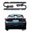 MG Mulan MG4 EV Electric Tailgate: Automatic Powered Trunk for Convenient Rear Access 1
