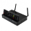 Zgemma H17Combo 4K Satellite TV Receiver with Broadcom CPU, DVB-S2/DVB-T2/C Support, CI/CA Compatible 1