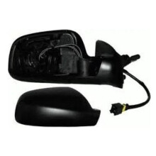 Electric Heated Right Exterior Rear View Mirror for Peugeot 307 (2001-2008) - Part 8149AX 461783604