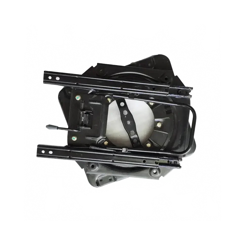 360 Rotating Auto Swivel Car Seat Base for RVs - Forward Sliding Mechanism