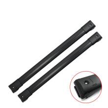 Premium Dachträger Querstange für 2024 - 2025 Toyota Land Cruiser Prado LC250 FJ250 - 1958 First Edition Exterior Upgrade