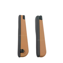 Adjustable Seat Armrest Handrail for Land Rover Defender 90/110 (2020-2022) - Premium Car Interior Accessory
