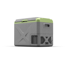Alpicool X30/X40/X50L draagbare autokoeleraar - DC12V compressorvriezer voor snelle koeling en outdoor reizen