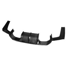 Carbon Fiber VRS Style Rear Bumper Diffuser Lip Spoiler for BMW F80 M3 & F82/F83 M4 (2014-2019)