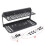 Foldable Jeep JK/JL Rear Rack Tailgate Table & Trunk Organizer 1