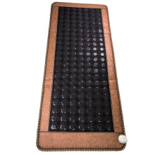 Tourmaline Heating Mat for Pain Relief and Massage Therapy