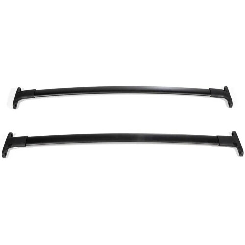 Langlebige Aluminium - Dachträger Querstangen für Ford Explorer 2016 - 2019