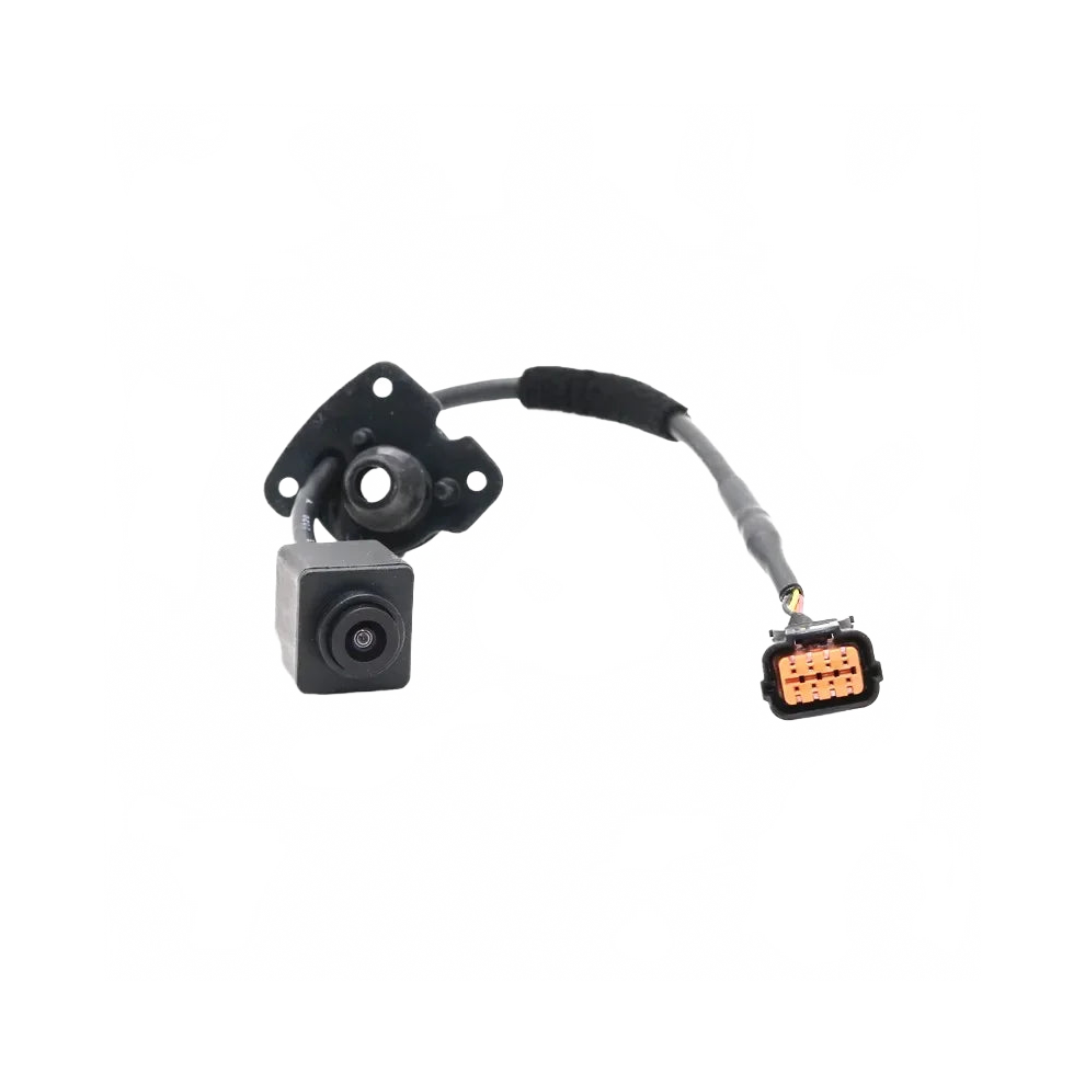 Kia Niro Hybrid Rear View Camera Assembly 95760G5000 (2016-2019) 726084988781