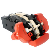Premium Pflughalter & Beschleunigergriff für Linde Gabelstapler - Modelle T20AP, T20SP, L12P, P30 - Teilenummer #3095404000